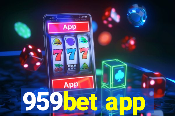 959bet app