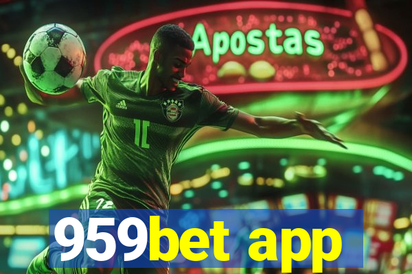 959bet app