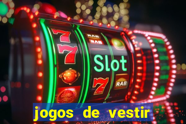 jogos de vestir noivas 360