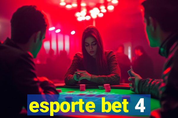 esporte bet 4