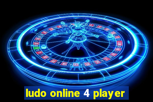 ludo online 4 player