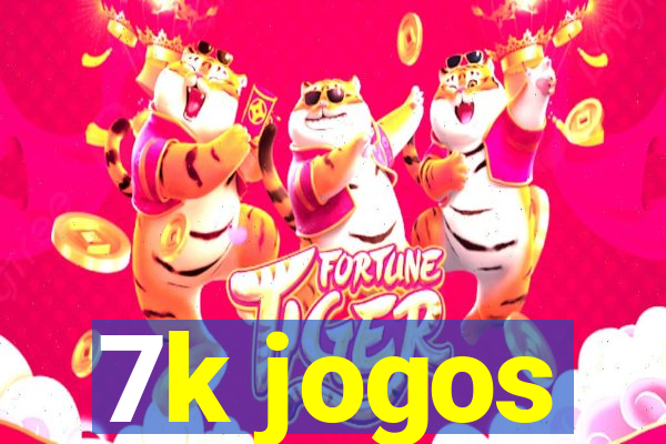 7k jogos