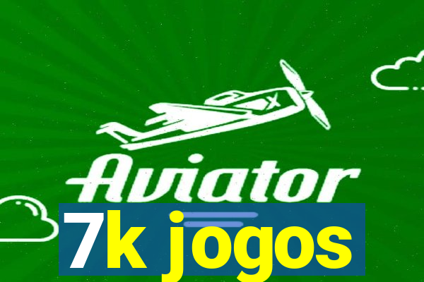 7k jogos