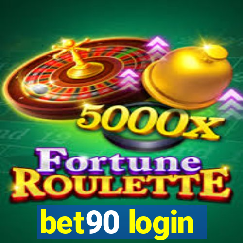 bet90 login