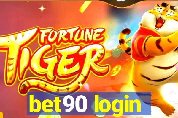 bet90 login