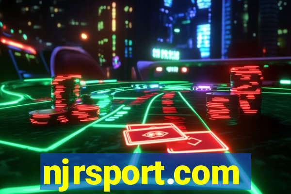 njrsport.com