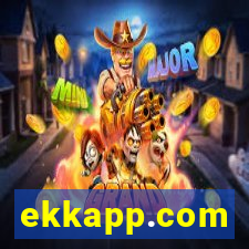 ekkapp.com