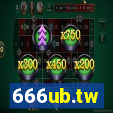 666ub.tw