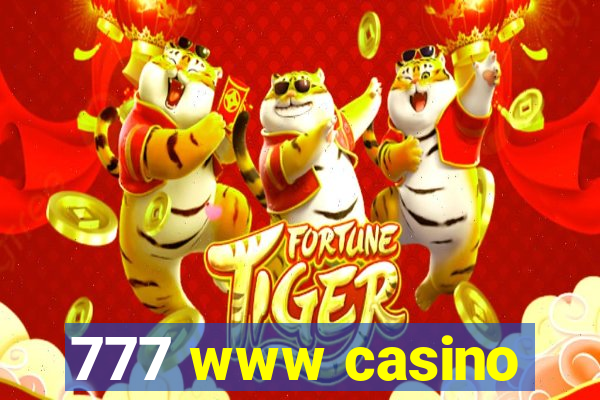 777 www casino