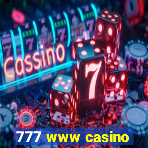 777 www casino