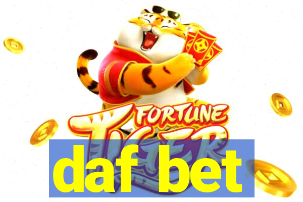 daf bet