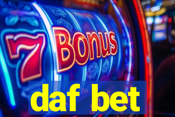 daf bet