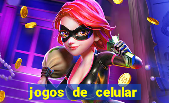 jogos de celular que da dinheiro de verdade