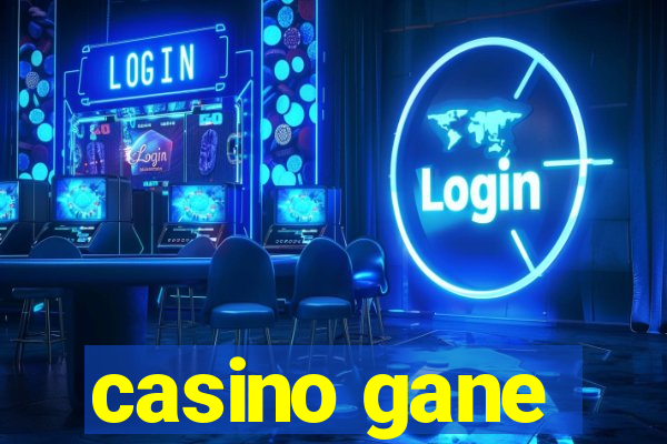 casino gane