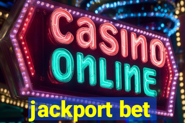 jackport bet