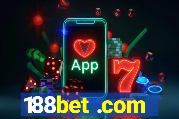 188bet .com