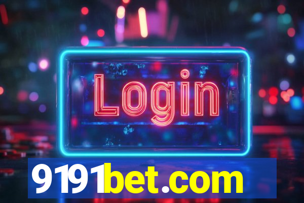 9191bet.com