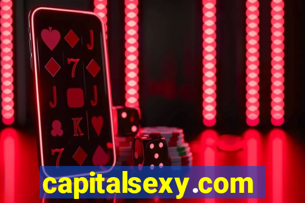 capitalsexy.com.vr