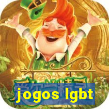 jogos lgbt