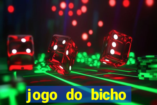 jogo do bicho truco vamos