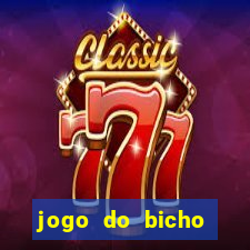 jogo do bicho truco vamos