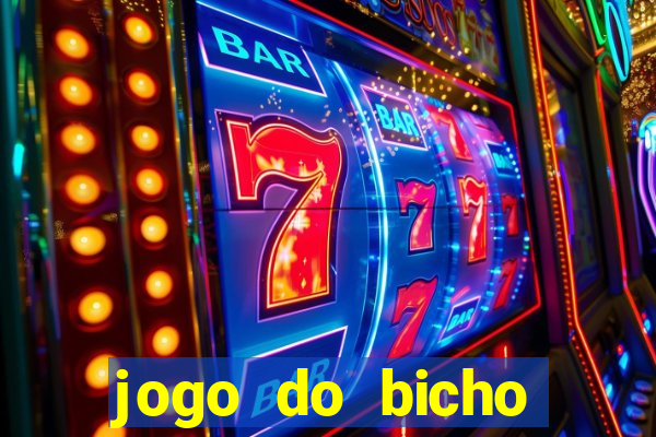 jogo do bicho truco vamos