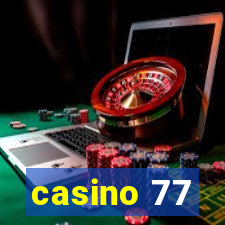 casino 77