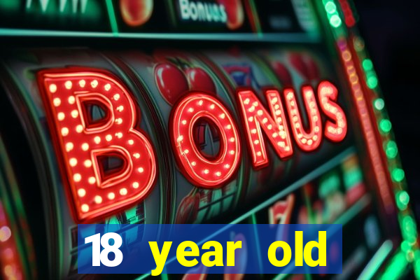 18 year old casinos in ok