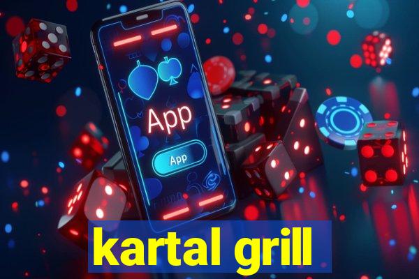 kartal grill