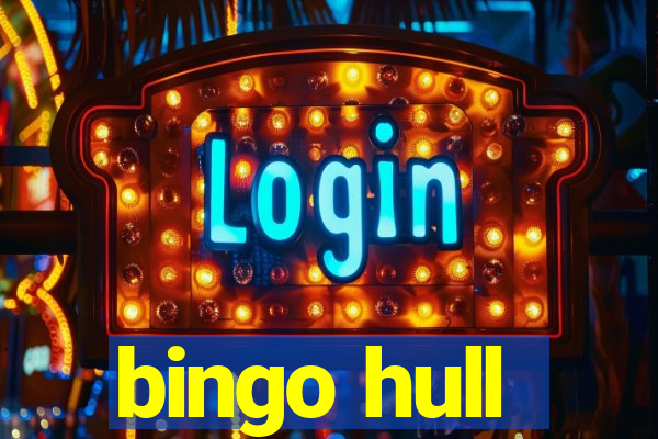 bingo hull