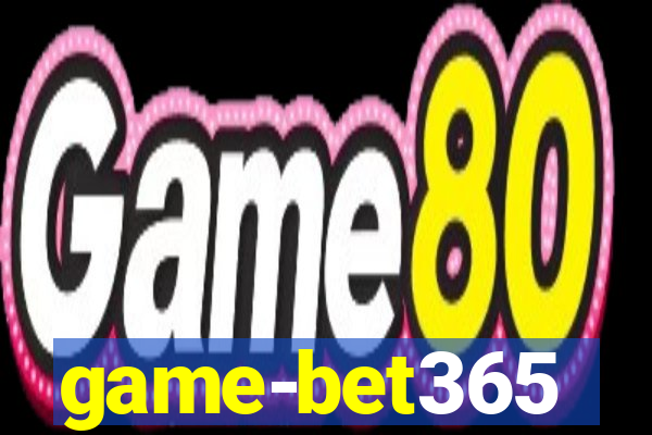 game-bet365