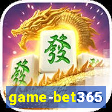 game-bet365