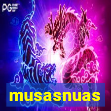 musasnuas