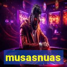 musasnuas