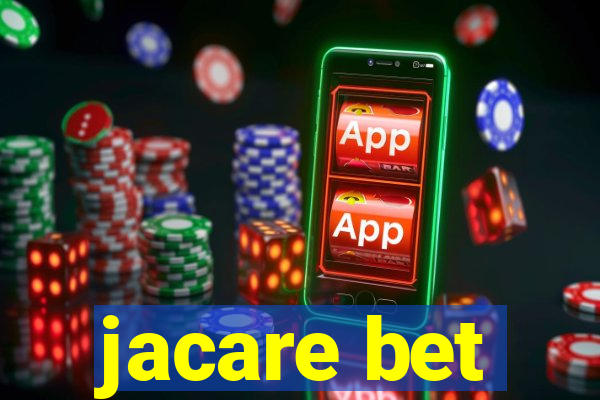 jacare bet