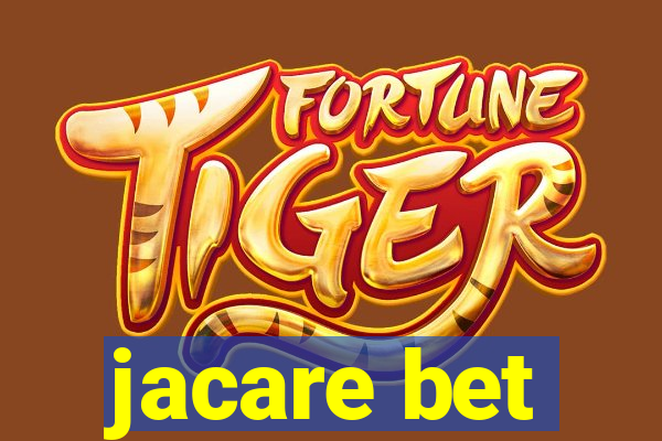 jacare bet