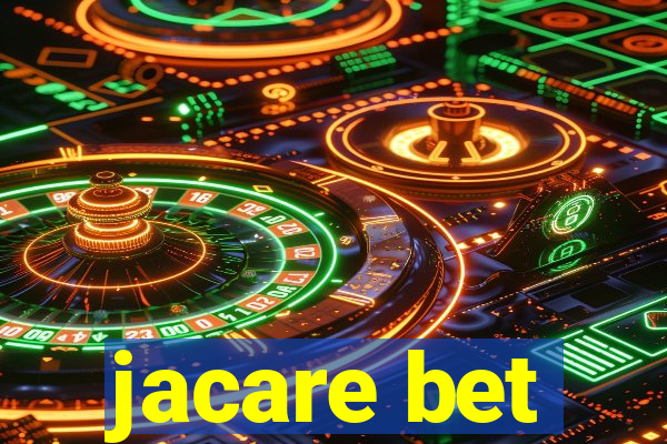 jacare bet