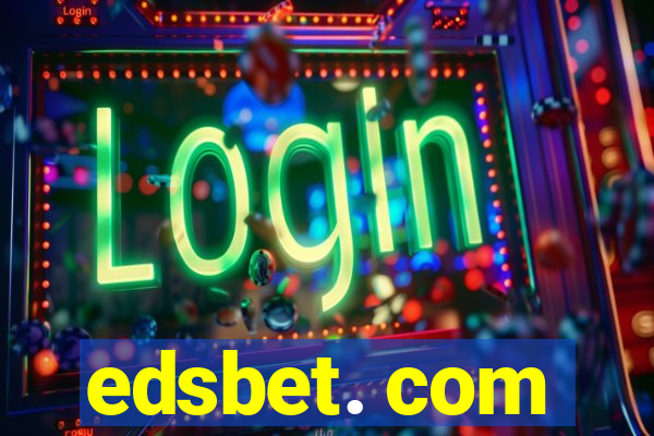 edsbet. com