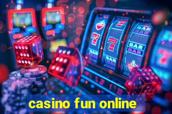 casino fun online