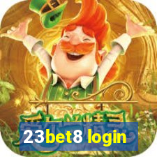 23bet8 login