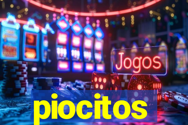 piocitos