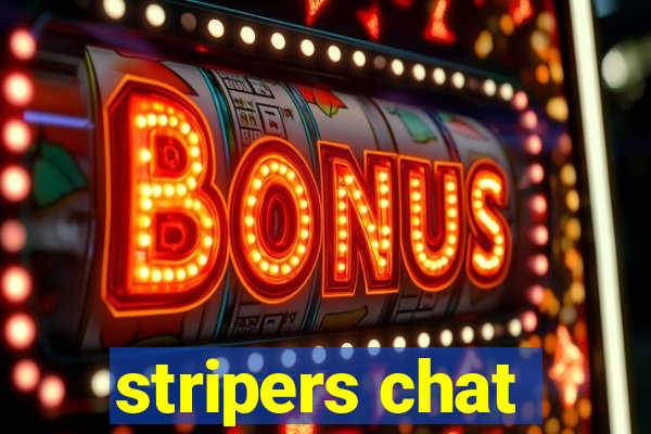 stripers chat