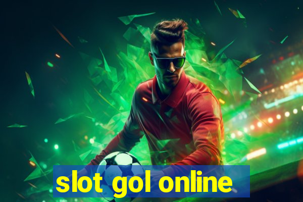 slot gol online