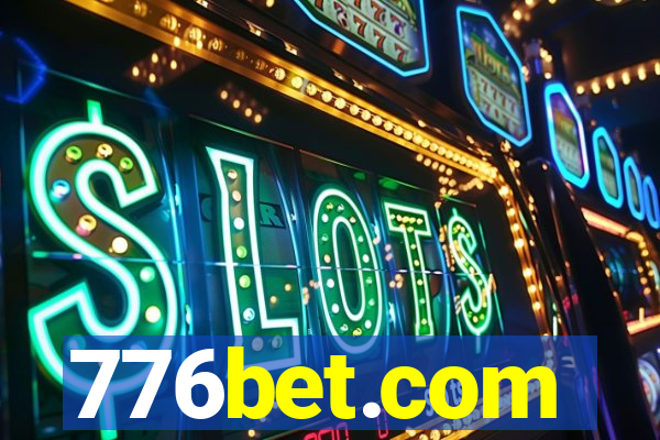 776bet.com