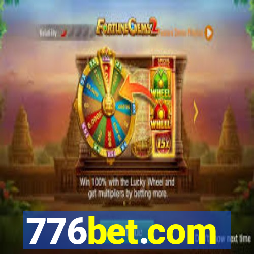 776bet.com