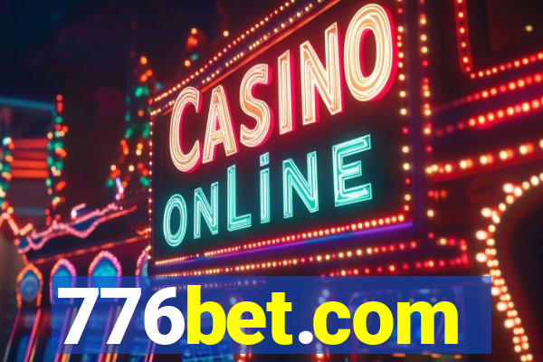 776bet.com