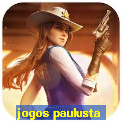 jogos paulusta