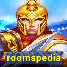 roomspedia