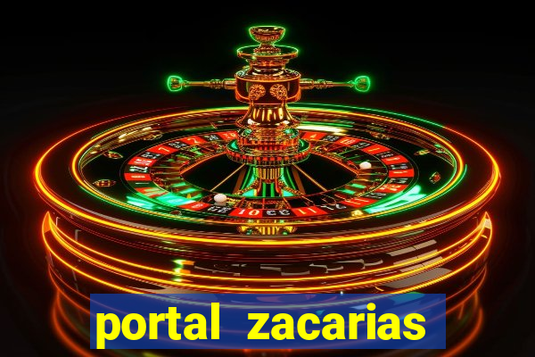 portal zacarias menina da carreta