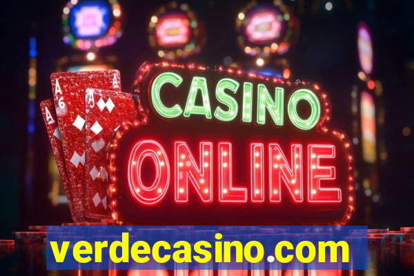 verdecasino.com